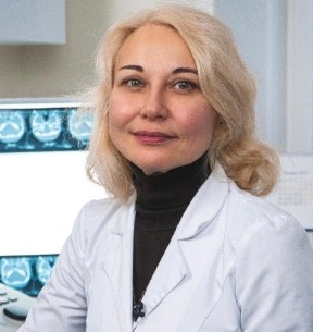 Т.Ю. Владимирова